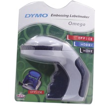 Mechanický štítkovač Dymo Omega pre 3D pásky-thumb-0