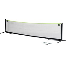 Sieť so stojanmi pre rôzne športy