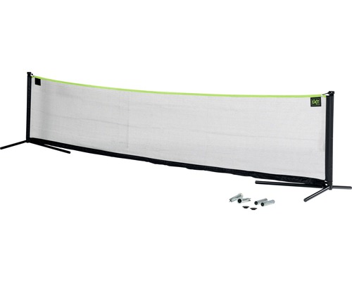 Sieť so stojanmi pre rôzne športy