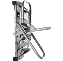 Nosič bicyklov na stenu