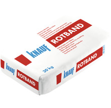 Sadrová omietka KNAUF Rotband univerzálna sivá 30 kg-thumb-0