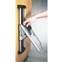 Lis na plechovky nápojov na montáž na stenu v prevádzke