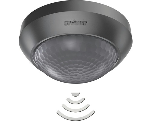 Logo Steinel na snímači pohybu