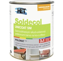 HET MIX Soldecol Unicoat SM polomat 0,75l báza A na miešanie-thumb-0