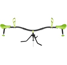 Hojdačka do záhrady alebo na ihrisko