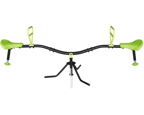 Hojdačka do záhrady alebo na ihrisko