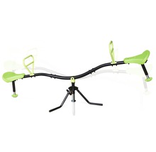 Vonkajšia hojdačka so sedadlami a držadlami