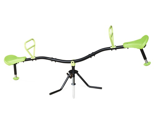 Hojdačka pre deti na vonkajšie hranie