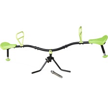 Hojdačka na vonkajšie použitie s dvoma sedadlami