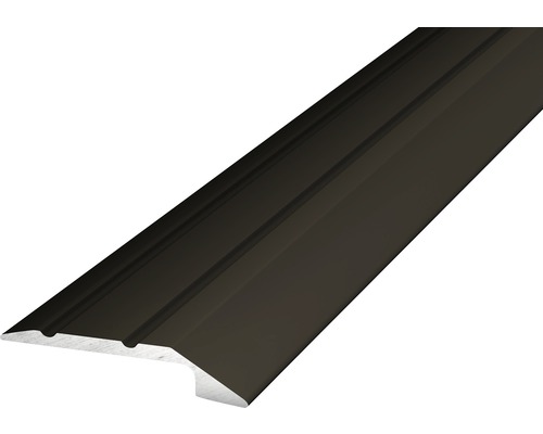 Prechodový profil z hliníka