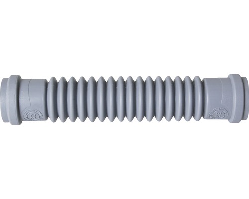 Špeciálna flexi prepojovacia rúrka s tesniacim O krúžkom MM ø 32 mm