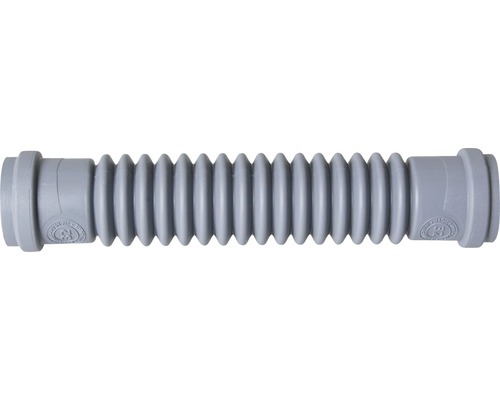 Špeciálna flexi prepojovacia rúrka s tesniacim O krúžkom MM ø 50 mm