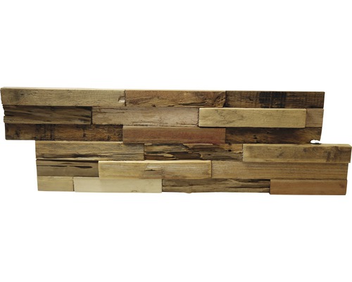 Obkladový pásik ULTRAWOOD TEAK Colorado