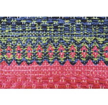 Tkaný koberec Saffron 14 viacfarebný 120x170 cm-thumb-10