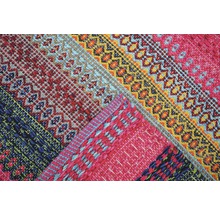 Tkaný koberec Saffron 14 viacfarebný 120x170 cm-thumb-11
