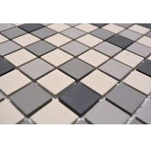 Keramická mozaika CU 010 béžová/sivá mix 30,3 x 33 cm-thumb-3