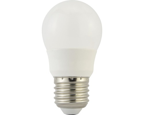 LED žiarovka Lumakpro E27 3,8W/25W 260lm 2700K kvapka