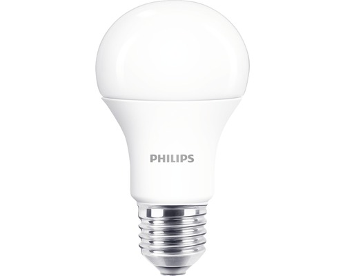 LED žiarovka Philips E27 5W 4000K