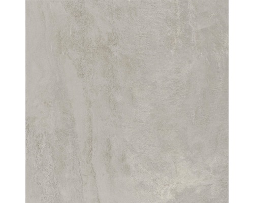 Štvorcová podlahová dlaždica s kamenným dekorom