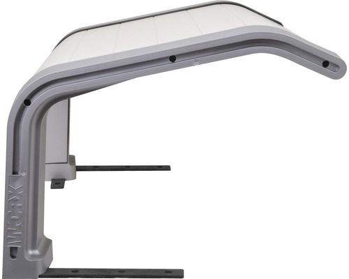 Worx Logo garáž pre robotickú kosačku