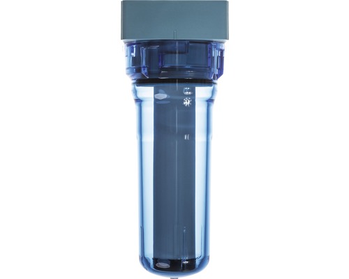 Puzdro vodného filtra