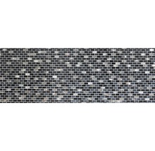 Mozaika XCM B03S MIX ČIERNA 30x28,5 cm-thumb-3