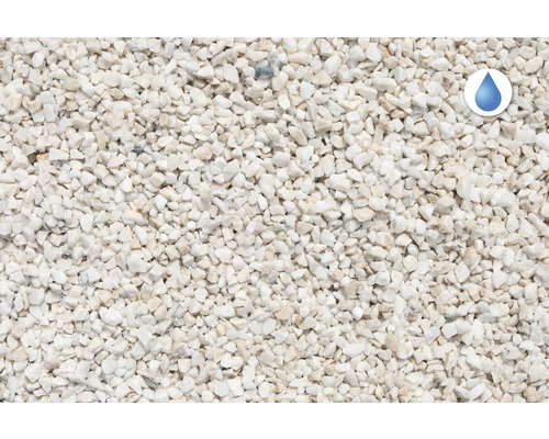 Dekoratívny mramorový štrk pre záhradné a krajinárske úpravy