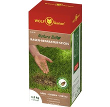 Balenie tyčiniek na opravu trávnika Wolf Garten Natura Bio