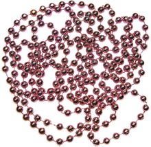 Dekoračná reťaz s guľôčkami