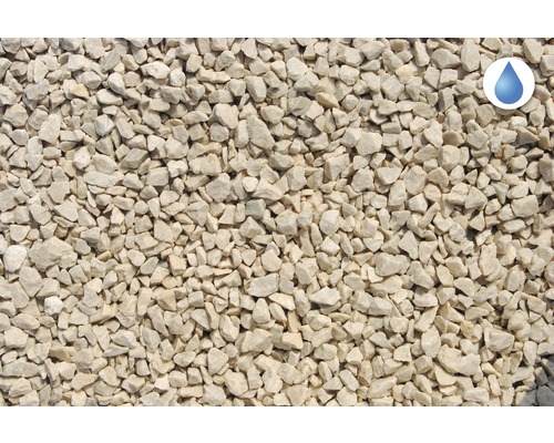 Detail drveného mramoru