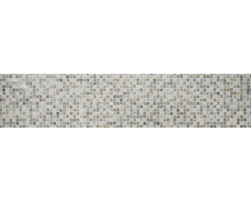 Mozaikové dlaždice z prírodného kameňa na stenu a podlahu