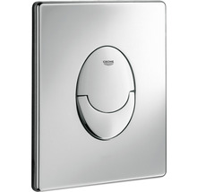 Ovládacie tlačidlo WC Grohe Logo