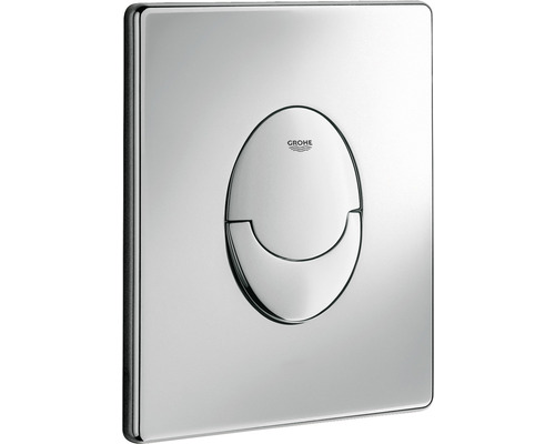 Ovládacie tlačidlo WC Grohe Logo