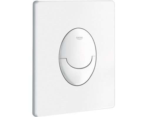 Ovládacia doska WC Grohe