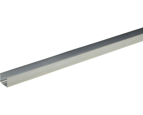 UW profil KNAUF (50/40/0,6) 4 m UW profil KNAUF (50/40/0,6) 4 m