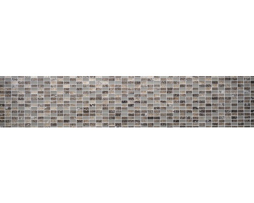 Mozaikové dlaždice so vzorom pre dizajn stien a podláh