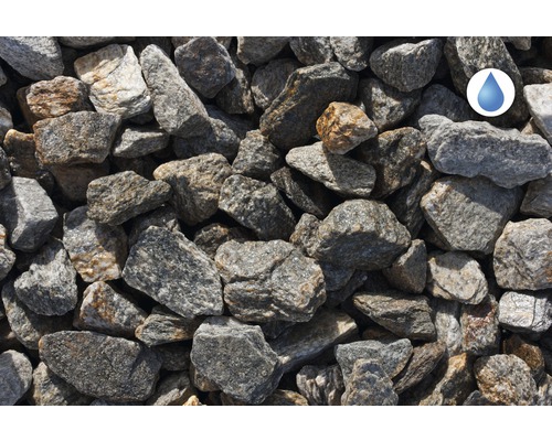 Detailný záber ozdobnej drviny