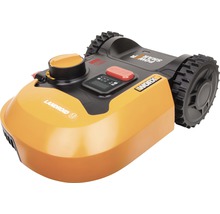 Robotická kosačka Worx Landroid M
