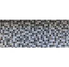 Sklenená mozaika s prírodným kameňom XCM HQ24 MIX VIACFAREBNÁ 30x30 cm-thumb-5