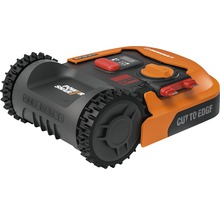 Robotická kosačka Worx Landroid