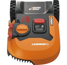 Robotická kosačka Worx Landroid M