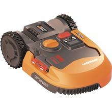 Robotická kosačka Worx Landroid