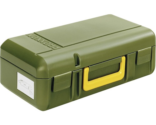 Kufrík na náradie Proxxon