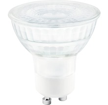 LED žiarovka GU10