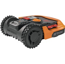 Robotická kosačka Worx Landroid