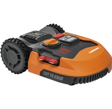 Robotická kosačka Worx Landroid