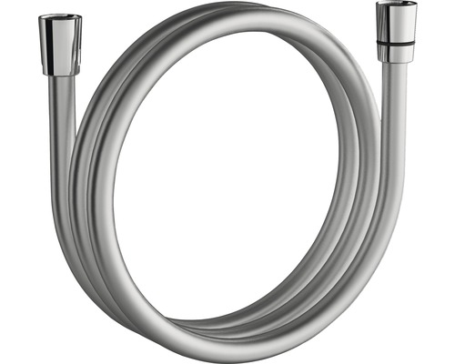 Kovová sprchová hadica