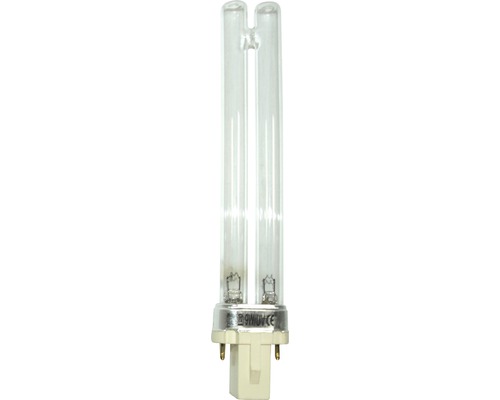 Náhradná žiarovka UVC 9 W-0