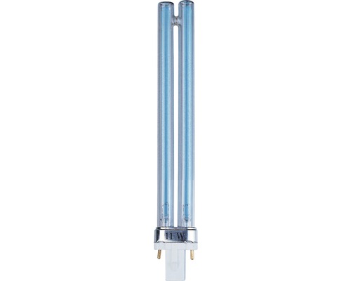 Náhradná UV žiarovka Heissner 11 W