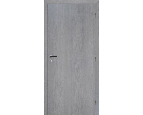 Protipožiarne dvere Solodoor GR 90 P fólia earl grey (VÝROBA NA OBJEDNÁVKU)-0